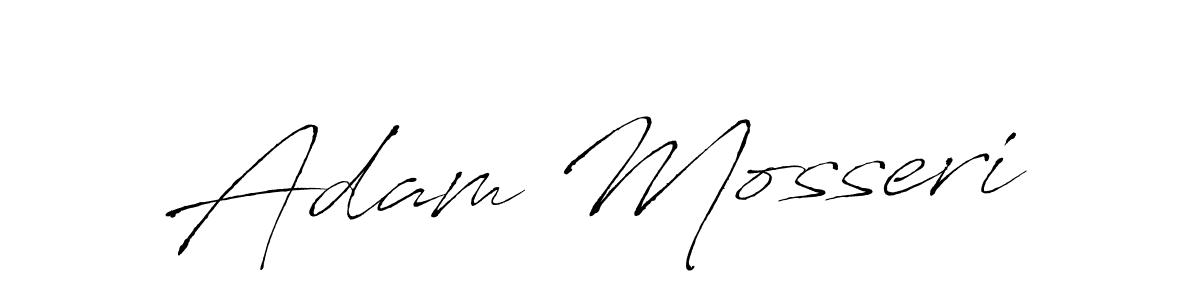 Antro_Vectra is a professional signature style that is perfect for those who want to add a touch of class to their signature. It is also a great choice for those who want to make their signature more unique. Get Adam Mosseri name to fancy signature for free. Adam Mosseri signature style 6 images and pictures png