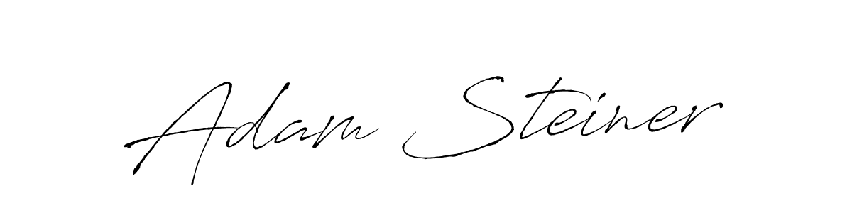 It looks lik you need a new signature style for name Adam Steiner. Design unique handwritten (Antro_Vectra) signature with our free signature maker in just a few clicks. Adam Steiner signature style 6 images and pictures png