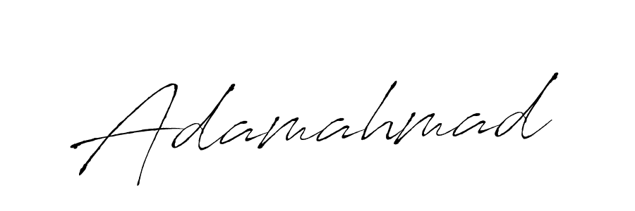 How to Draw Adamahmad signature style? Antro_Vectra is a latest design signature styles for name Adamahmad. Adamahmad signature style 6 images and pictures png