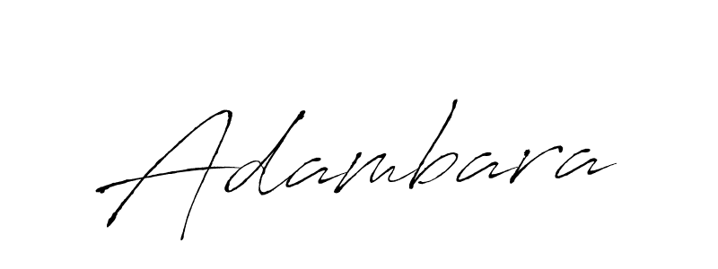 How to Draw Adambara signature style? Antro_Vectra is a latest design signature styles for name Adambara. Adambara signature style 6 images and pictures png