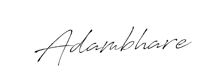 How to Draw Adambhare signature style? Antro_Vectra is a latest design signature styles for name Adambhare. Adambhare signature style 6 images and pictures png