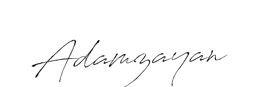 The best way (Antro_Vectra) to make a short signature is to pick only two or three words in your name. The name Adamzayan include a total of six letters. For converting this name. Adamzayan signature style 6 images and pictures png