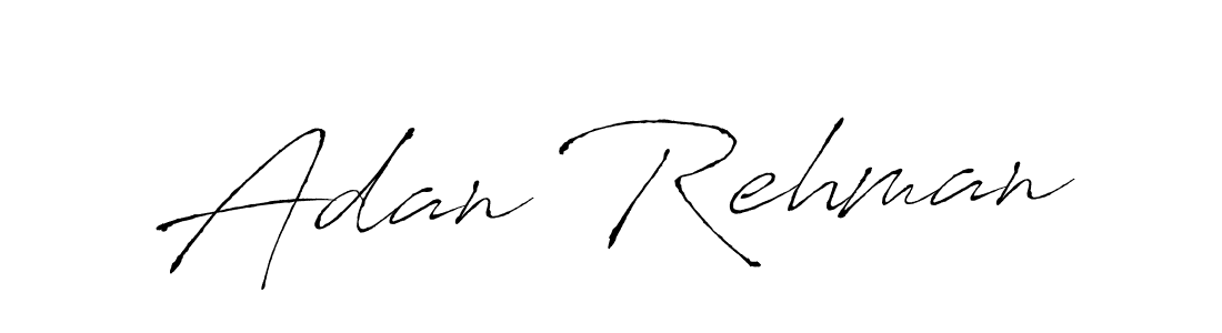 if you are searching for the best signature style for your name Adan Rehman. so please give up your signature search. here we have designed multiple signature styles  using Antro_Vectra. Adan Rehman signature style 6 images and pictures png