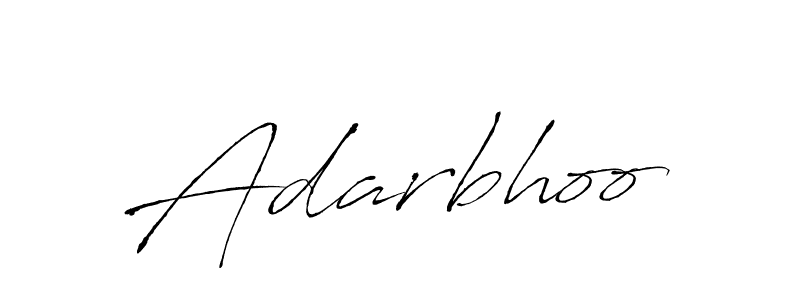 This is the best signature style for the Adarbhoo name. Also you like these signature font (Antro_Vectra). Mix name signature. Adarbhoo signature style 6 images and pictures png