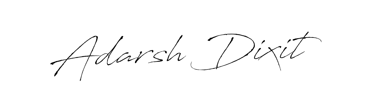 You can use this online signature creator to create a handwritten signature for the name Adarsh Dixit. This is the best online autograph maker. Adarsh Dixit signature style 6 images and pictures png