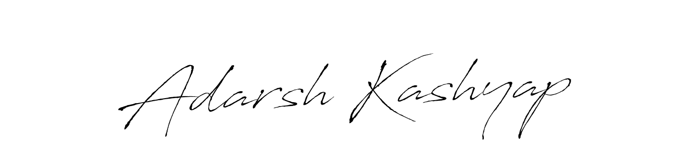 This is the best signature style for the Adarsh Kashyap name. Also you like these signature font (Antro_Vectra). Mix name signature. Adarsh Kashyap signature style 6 images and pictures png