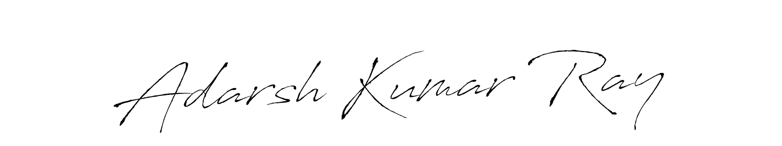 How to Draw Adarsh Kumar Ray signature style? Antro_Vectra is a latest design signature styles for name Adarsh Kumar Ray. Adarsh Kumar Ray signature style 6 images and pictures png