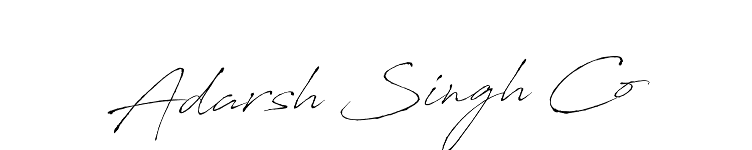 See photos of Adarsh Singh Co official signature by Spectra . Check more albums & portfolios. Read reviews & check more about Antro_Vectra font. Adarsh Singh Co signature style 6 images and pictures png