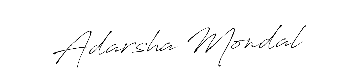 Check out images of Autograph of Adarsha Mondal name. Actor Adarsha Mondal Signature Style. Antro_Vectra is a professional sign style online. Adarsha Mondal signature style 6 images and pictures png