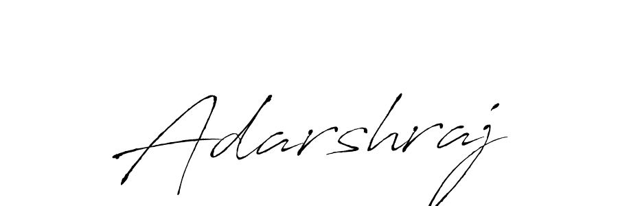 Make a beautiful signature design for name Adarshraj. Use this online signature maker to create a handwritten signature for free. Adarshraj signature style 6 images and pictures png