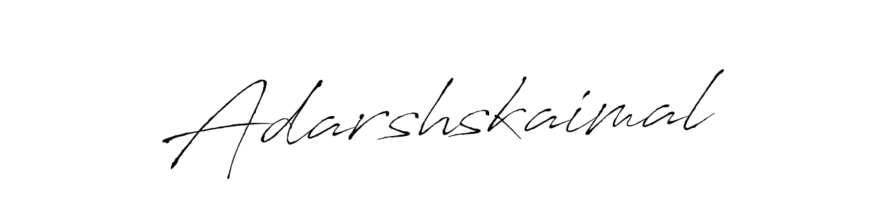 if you are searching for the best signature style for your name Adarshskaimal. so please give up your signature search. here we have designed multiple signature styles  using Antro_Vectra. Adarshskaimal signature style 6 images and pictures png