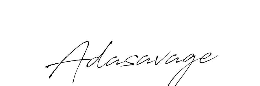 How to Draw Adasavage signature style? Antro_Vectra is a latest design signature styles for name Adasavage. Adasavage signature style 6 images and pictures png