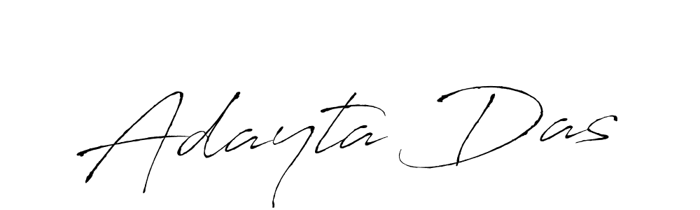 Also You can easily find your signature by using the search form. We will create Adayta Das name handwritten signature images for you free of cost using Antro_Vectra sign style. Adayta Das signature style 6 images and pictures png