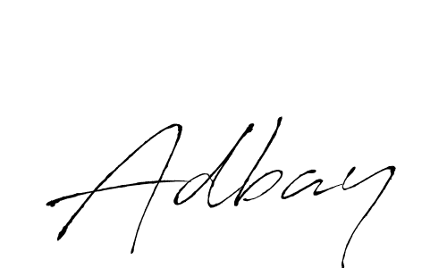 You can use this online signature creator to create a handwritten signature for the name Adbay. This is the best online autograph maker. Adbay signature style 6 images and pictures png