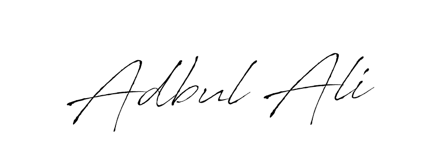 This is the best signature style for the Adbul Ali name. Also you like these signature font (Antro_Vectra). Mix name signature. Adbul Ali signature style 6 images and pictures png