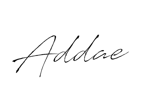 How to Draw Addae signature style? Antro_Vectra is a latest design signature styles for name Addae. Addae signature style 6 images and pictures png