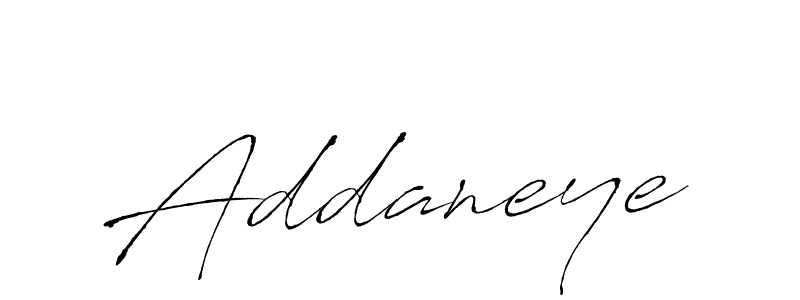 Make a beautiful signature design for name Addaneye. Use this online signature maker to create a handwritten signature for free. Addaneye signature style 6 images and pictures png