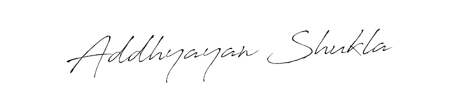 How to Draw Addhyayan Shukla signature style? Antro_Vectra is a latest design signature styles for name Addhyayan Shukla. Addhyayan Shukla signature style 6 images and pictures png