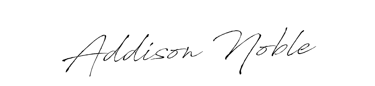 This is the best signature style for the Addison Noble name. Also you like these signature font (Antro_Vectra). Mix name signature. Addison Noble signature style 6 images and pictures png