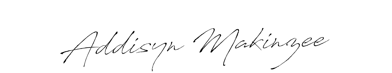 Also You can easily find your signature by using the search form. We will create Addisyn Makinzee name handwritten signature images for you free of cost using Antro_Vectra sign style. Addisyn Makinzee signature style 6 images and pictures png