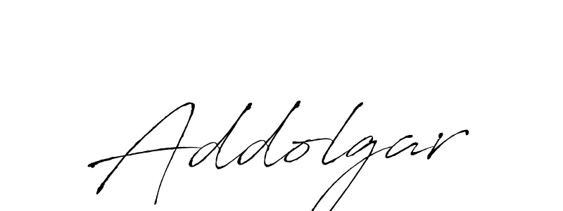 You should practise on your own different ways (Antro_Vectra) to write your name (Addolgar) in signature. don't let someone else do it for you. Addolgar signature style 6 images and pictures png