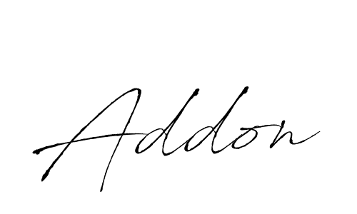 How to make Addon signature? Antro_Vectra is a professional autograph style. Create handwritten signature for Addon name. Addon signature style 6 images and pictures png