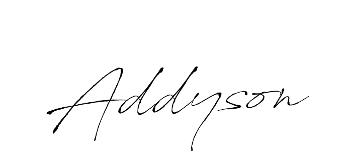 Antro_Vectra is a professional signature style that is perfect for those who want to add a touch of class to their signature. It is also a great choice for those who want to make their signature more unique. Get Addyson name to fancy signature for free. Addyson signature style 6 images and pictures png