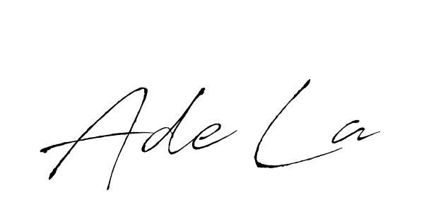 Check out images of Autograph of Ade La name. Actor Ade La Signature Style. Antro_Vectra is a professional sign style online. Ade La signature style 6 images and pictures png