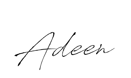 This is the best signature style for the Adeen name. Also you like these signature font (Antro_Vectra). Mix name signature. Adeen signature style 6 images and pictures png