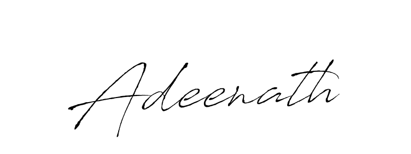 Here are the top 10 professional signature styles for the name Adeenath. These are the best autograph styles you can use for your name. Adeenath signature style 6 images and pictures png