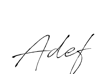 See photos of Adef official signature by Spectra . Check more albums & portfolios. Read reviews & check more about Antro_Vectra font. Adef signature style 6 images and pictures png
