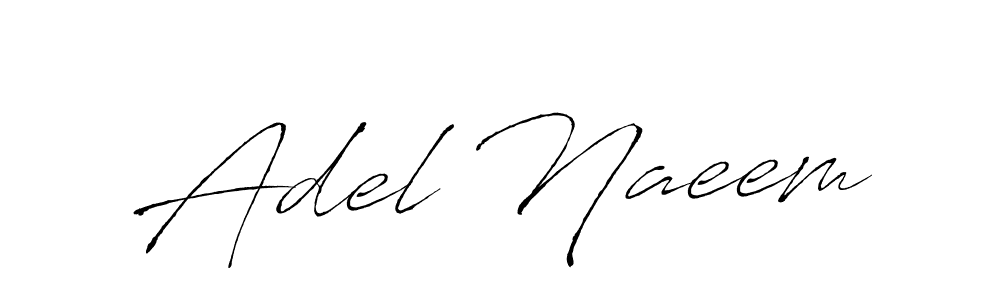 See photos of Adel Naeem official signature by Spectra . Check more albums & portfolios. Read reviews & check more about Antro_Vectra font. Adel Naeem signature style 6 images and pictures png