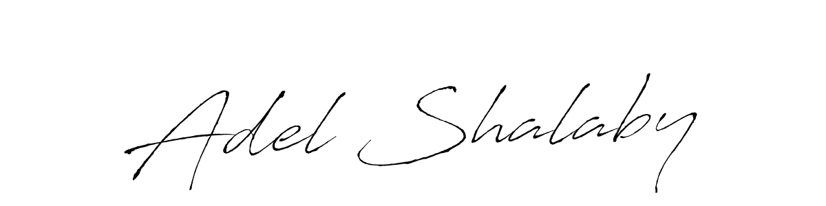 Make a short Adel Shalaby signature style. Manage your documents anywhere anytime using Antro_Vectra. Create and add eSignatures, submit forms, share and send files easily. Adel Shalaby signature style 6 images and pictures png