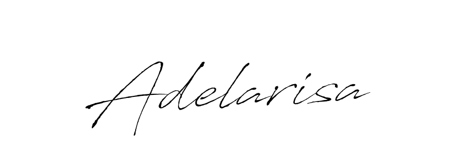 Make a beautiful signature design for name Adelarisa. Use this online signature maker to create a handwritten signature for free. Adelarisa signature style 6 images and pictures png