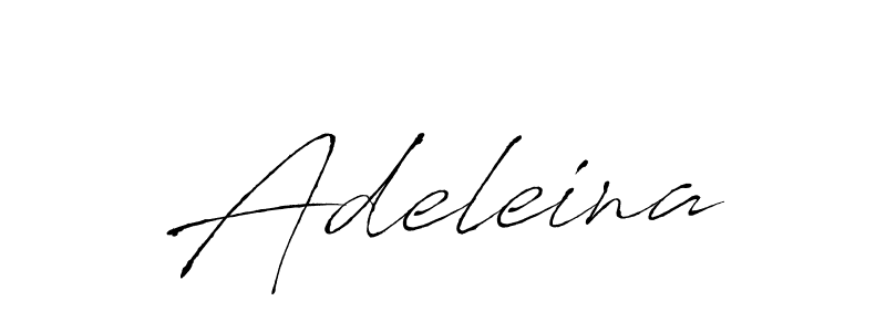 Once you've used our free online signature maker to create your best signature Antro_Vectra style, it's time to enjoy all of the benefits that Adeleina name signing documents. Adeleina signature style 6 images and pictures png