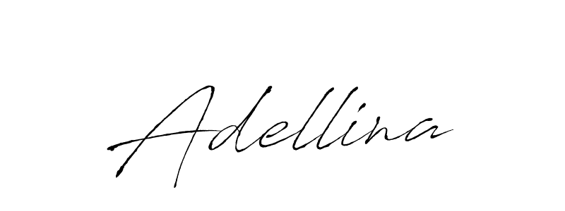 Here are the top 10 professional signature styles for the name Adellina. These are the best autograph styles you can use for your name. Adellina signature style 6 images and pictures png