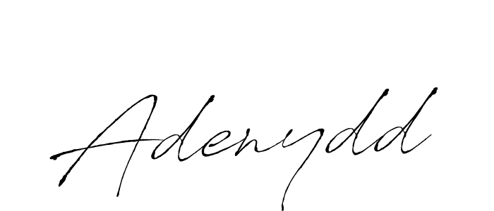 You can use this online signature creator to create a handwritten signature for the name Adenydd. This is the best online autograph maker. Adenydd signature style 6 images and pictures png