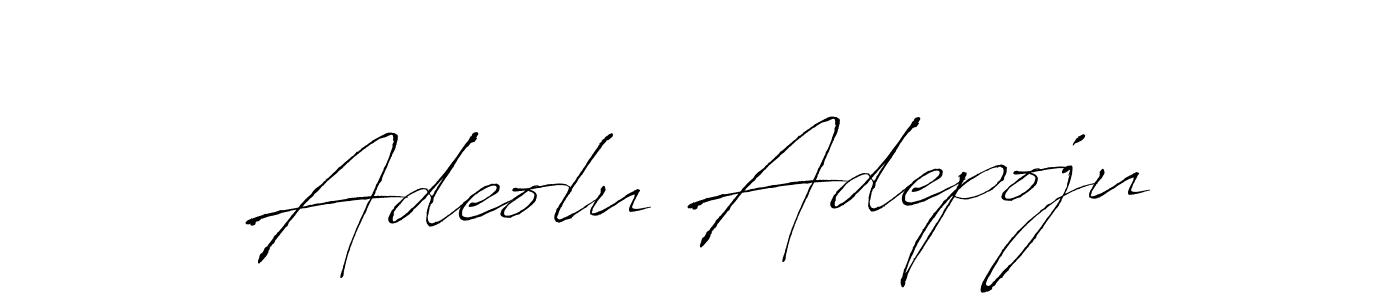Best and Professional Signature Style for Adeolu Adepoju. Antro_Vectra Best Signature Style Collection. Adeolu Adepoju signature style 6 images and pictures png
