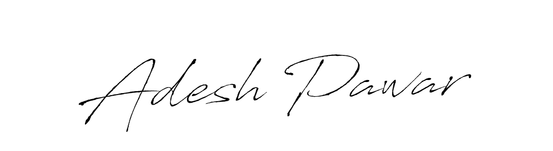 Once you've used our free online signature maker to create your best signature Antro_Vectra style, it's time to enjoy all of the benefits that Adesh Pawar name signing documents. Adesh Pawar signature style 6 images and pictures png