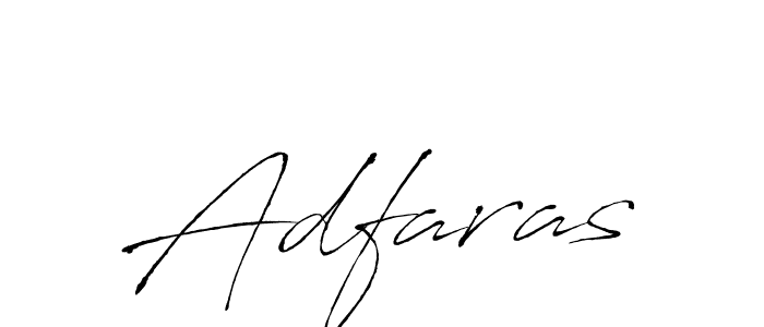 Here are the top 10 professional signature styles for the name Adfaras. These are the best autograph styles you can use for your name. Adfaras signature style 6 images and pictures png