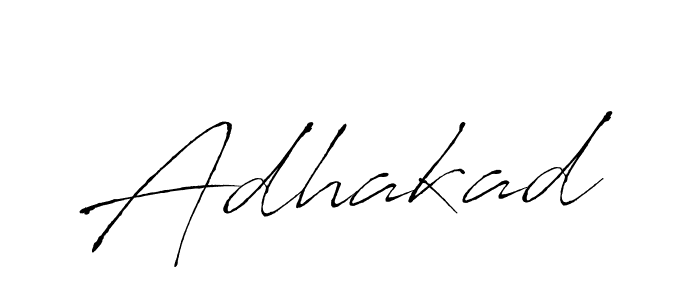 Here are the top 10 professional signature styles for the name Adhakad. These are the best autograph styles you can use for your name. Adhakad signature style 6 images and pictures png