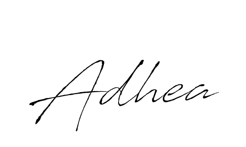 Best and Professional Signature Style for Adhea. Antro_Vectra Best Signature Style Collection. Adhea signature style 6 images and pictures png
