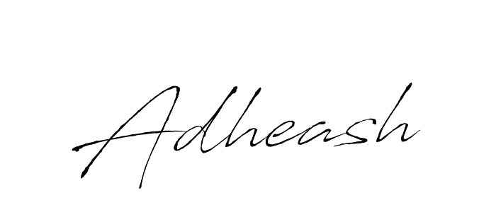 It looks lik you need a new signature style for name Adheash. Design unique handwritten (Antro_Vectra) signature with our free signature maker in just a few clicks. Adheash signature style 6 images and pictures png