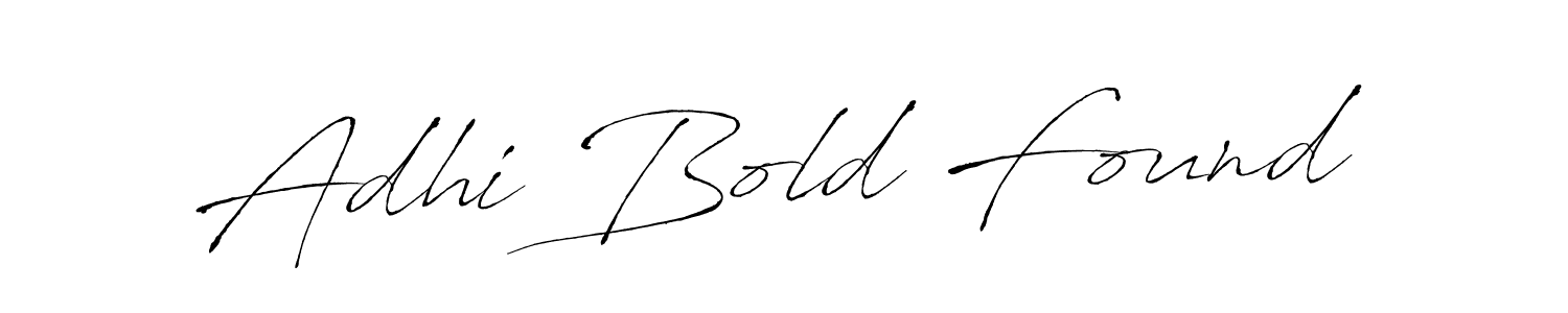 This is the best signature style for the Adhi Bold Found name. Also you like these signature font (Antro_Vectra). Mix name signature. Adhi Bold Found signature style 6 images and pictures png