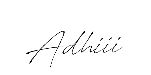 Make a short Adhiii signature style. Manage your documents anywhere anytime using Antro_Vectra. Create and add eSignatures, submit forms, share and send files easily. Adhiii signature style 6 images and pictures png