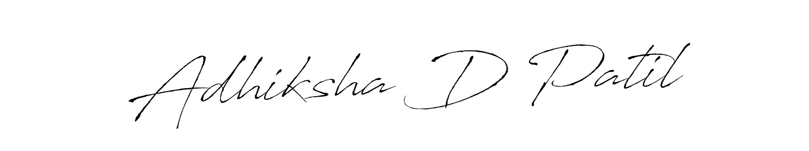 Best and Professional Signature Style for Adhiksha D Patil. Antro_Vectra Best Signature Style Collection. Adhiksha D Patil signature style 6 images and pictures png