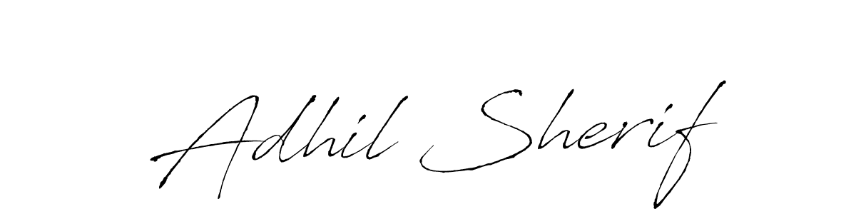 Check out images of Autograph of Adhil Sherif name. Actor Adhil Sherif Signature Style. Antro_Vectra is a professional sign style online. Adhil Sherif signature style 6 images and pictures png