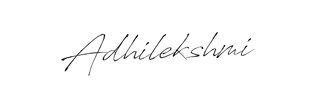 You can use this online signature creator to create a handwritten signature for the name Adhilekshmi. This is the best online autograph maker. Adhilekshmi signature style 6 images and pictures png