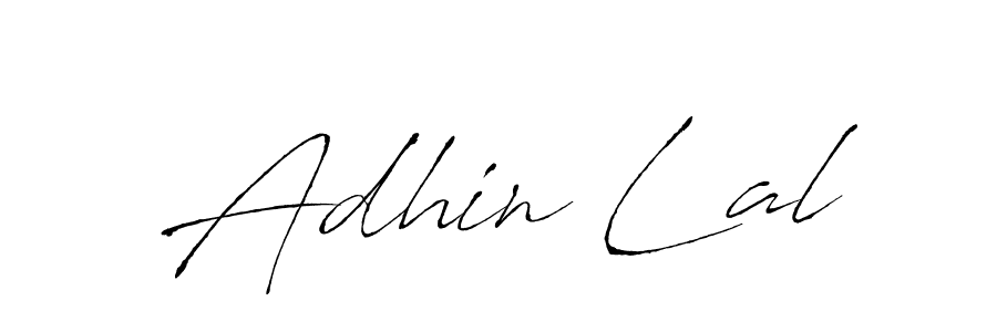 Also You can easily find your signature by using the search form. We will create Adhin Lal name handwritten signature images for you free of cost using Antro_Vectra sign style. Adhin Lal signature style 6 images and pictures png