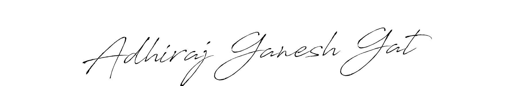 Similarly Antro_Vectra is the best handwritten signature design. Signature creator online .You can use it as an online autograph creator for name Adhiraj Ganesh Gat. Adhiraj Ganesh Gat signature style 6 images and pictures png